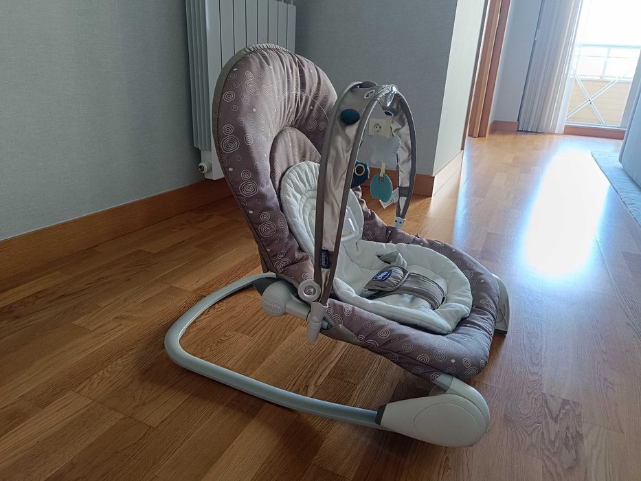 Espreguiçadeira Chicco