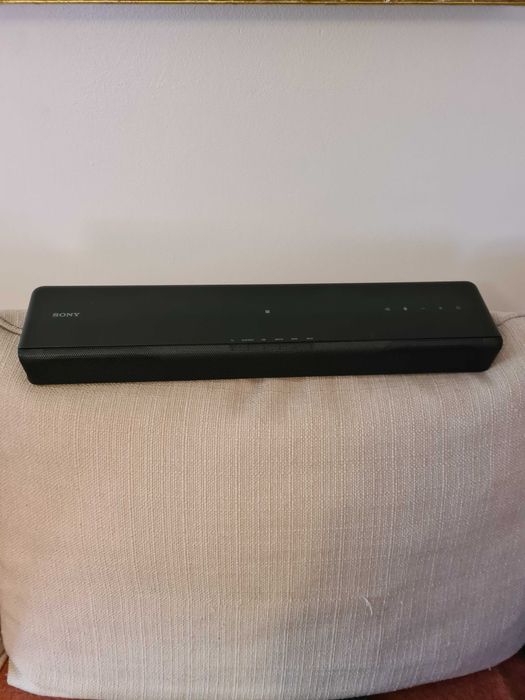 Coluna de Som SONY HT MT300