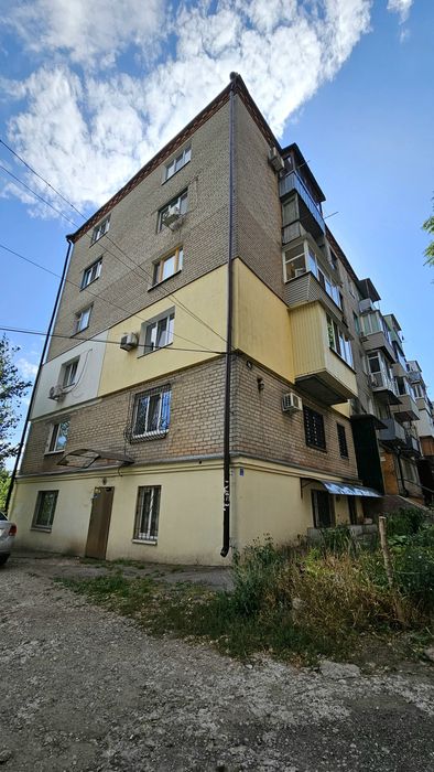 Аренда двухкомнатной квартиры Гагарина район Подстация, Дафи