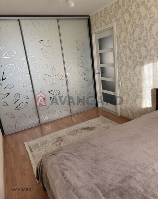 Сучасна двокімнатна квартира покращеного планування