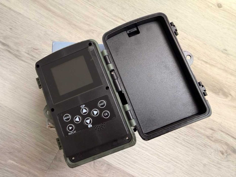 Trail Camera HC-802A