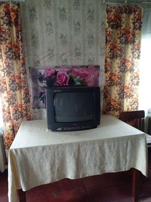 Помешкання в центрі селища Олишівка.