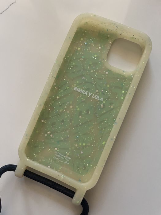 Capa Bimba y Lola para iPhone 13