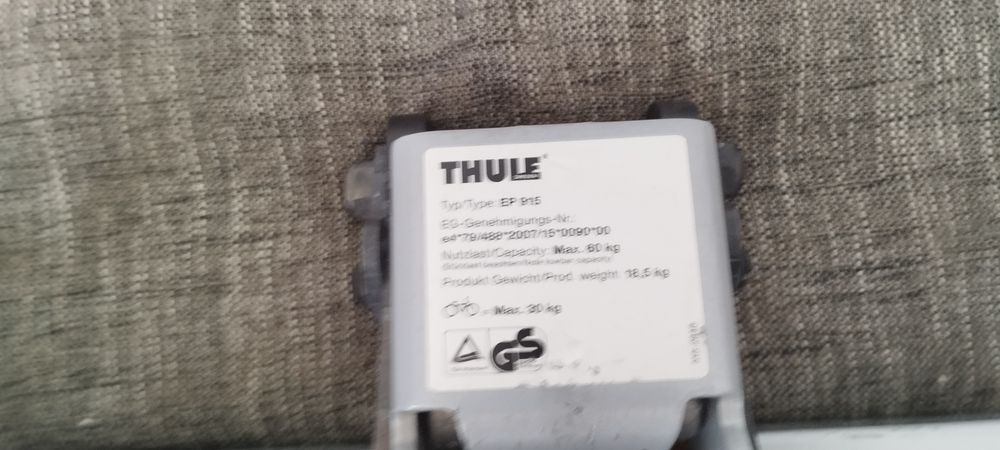 Thule EuroPower 915