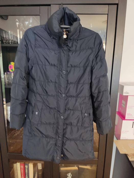 Пуховик Tommy Hilfiger S