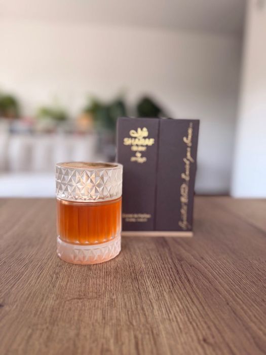 Perfumy arabskie, ZIMAYA SHARAF DIVINE