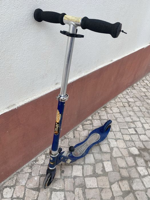 Trotinete de criança