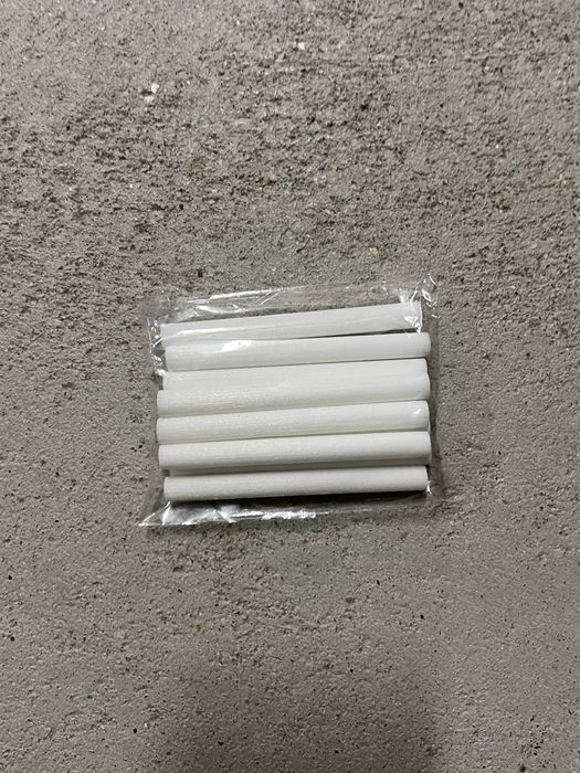 Pack 10x Filtros de substituição humificador Wresetly [Envio grátis]