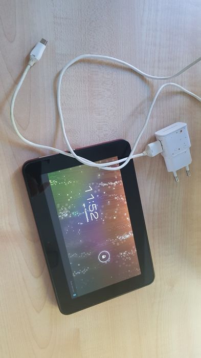 Telefon Tablet Alcatel One Touch EV07