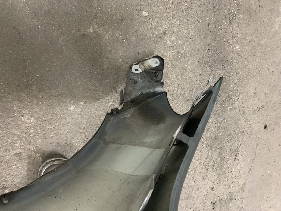 Golf V VI Plus błotnik prawy LA6Q idealny bez rdzy