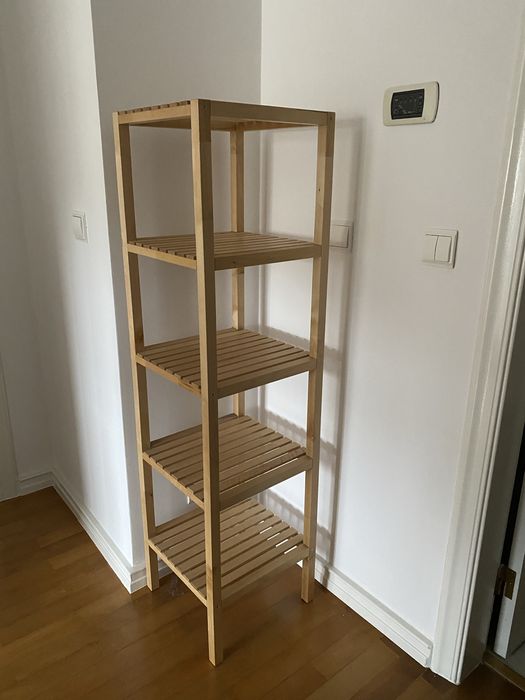 Estante IKEA Molger