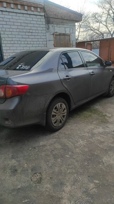 Продам Тайота Карола