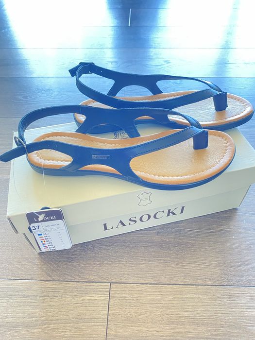 Sandały nowe -LASOCKI