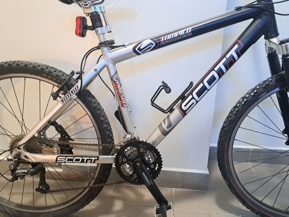 Rower górski Scott Tampico