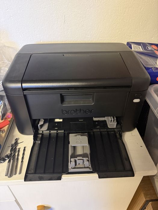 Drukarka laserowa BROTHER HL-1222WE super stan