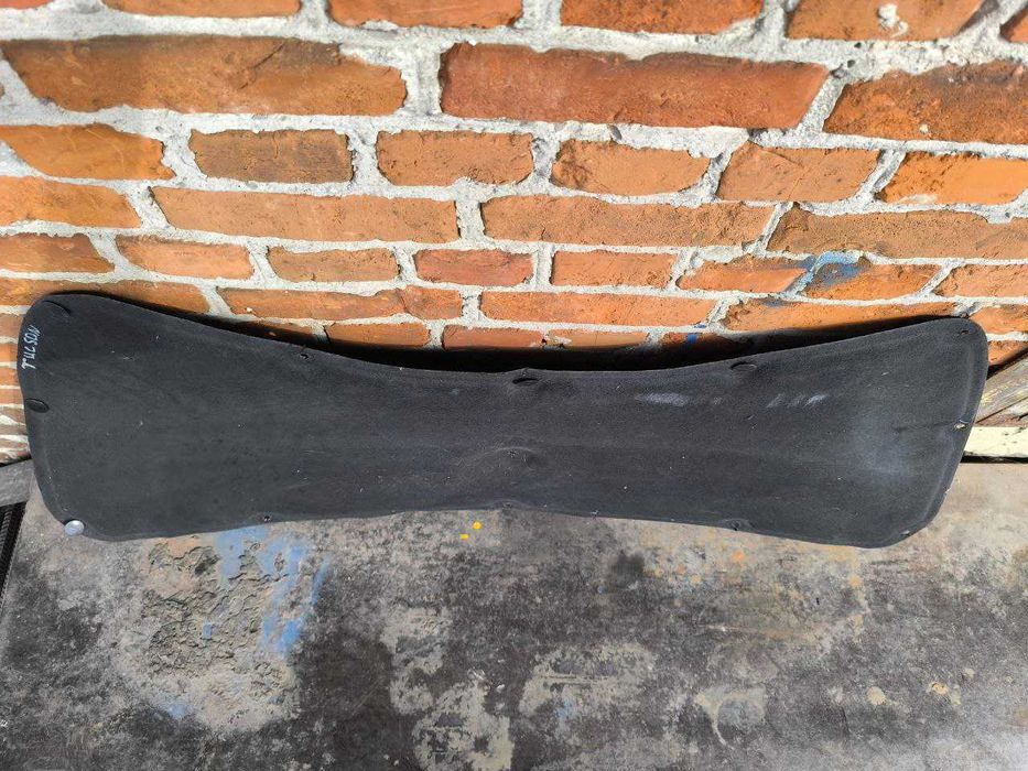 Шумоізоляція капота Hyundai Tucson 15-21 81125D7000