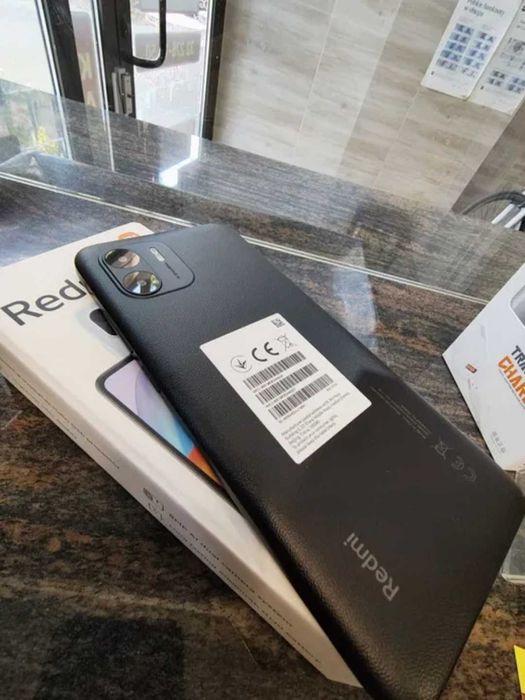 (862/24) Redmi A2 NOWY !