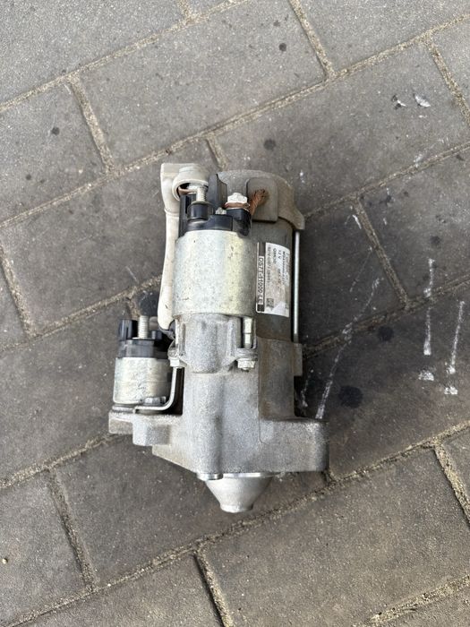 Rozrusznik Ford 2.0 TDCI