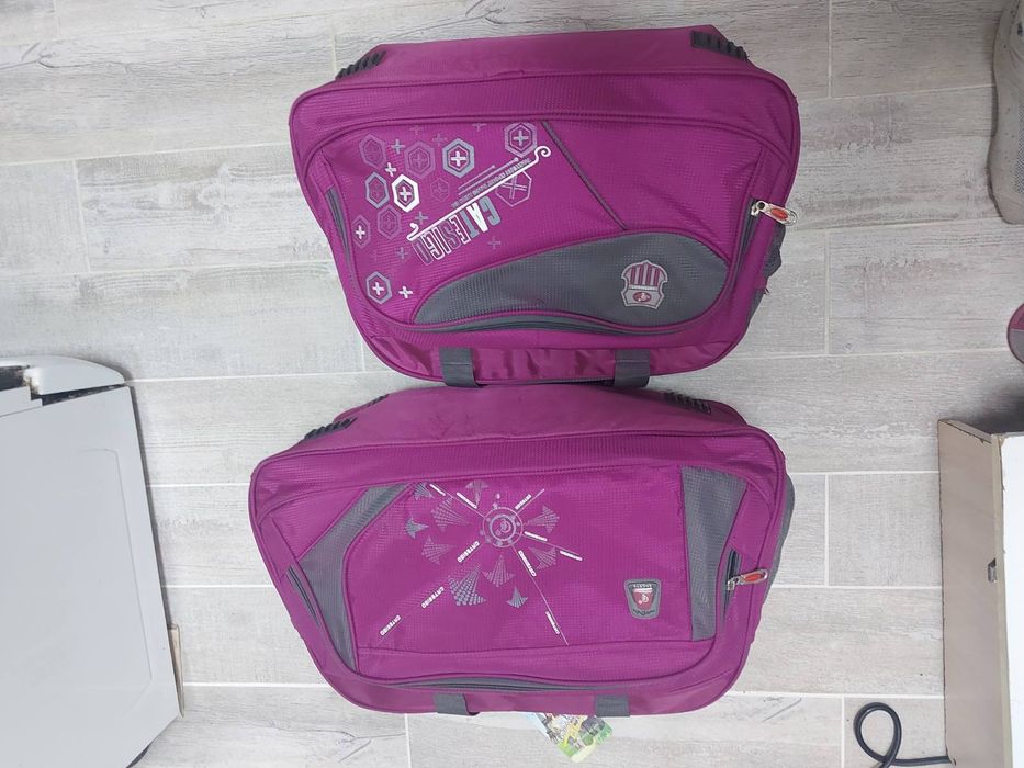 Дорожная сумка ручна.