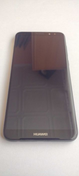 Smartfon HUAWEI Mate 10 Lite 4/64 model RNE-L21