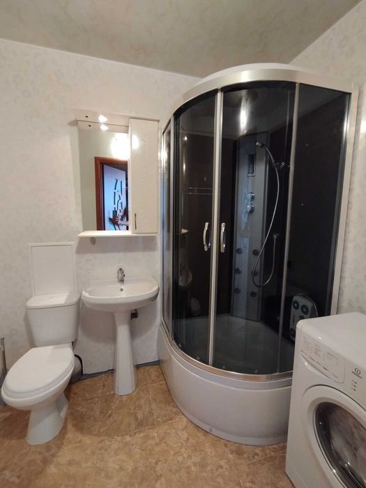 RLT T01 Оренда 1 кімнатної квартири 41 м² (Автономне опалення, Інвертор) | вул. Попова, 31А