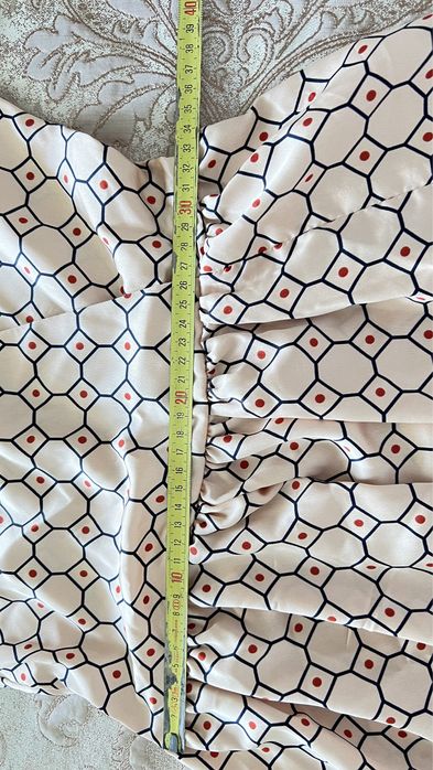 Женское платье