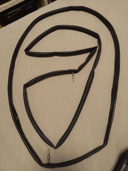 Dętki Schwalbe 28" 28/32 622/630 Para Dwie Sztuki