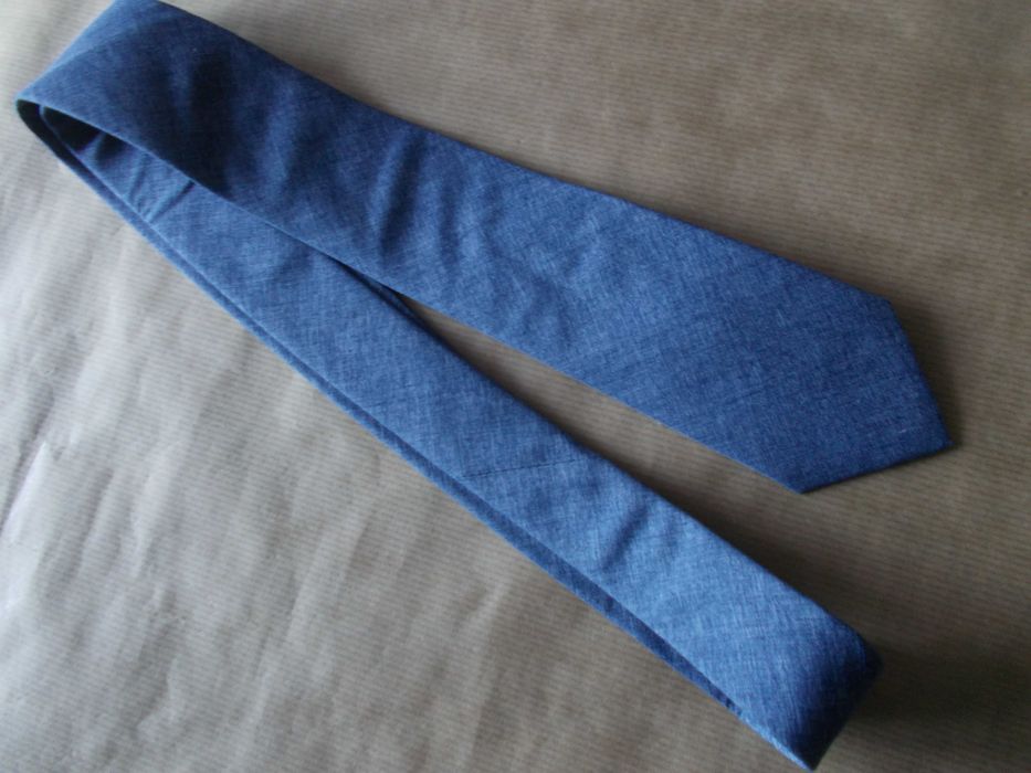 PENGUIN Original Luxury, Nowy, Fantastyczny Krawat USA