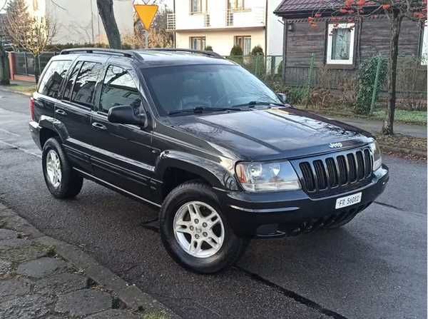 Магнітола Розборка Jeep Cherokee / Grand Cherokee Джип Магнитола Шрот