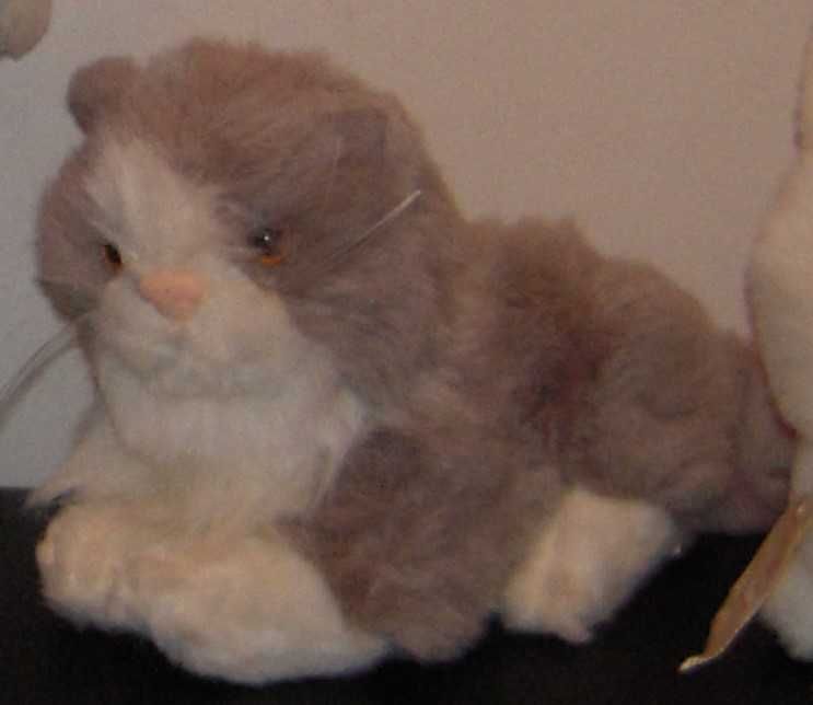 Bonecos e Peluches de várias Formas e Cores (2)