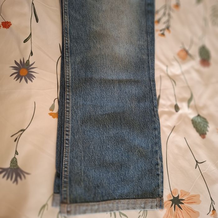 Calças de ganga da Zara n:38