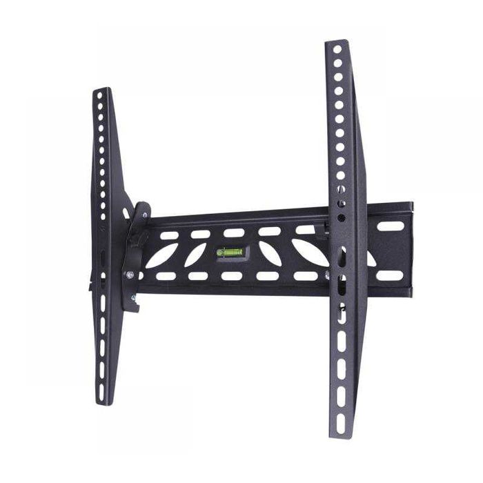 Uchwyt Basic do ściany 32-55 cali czarny LCD LED TV