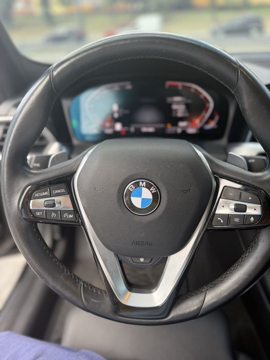 BMW 3 Series 2019 VIN WBA5R7C05LFH48132 фото оголошення 16 з 24