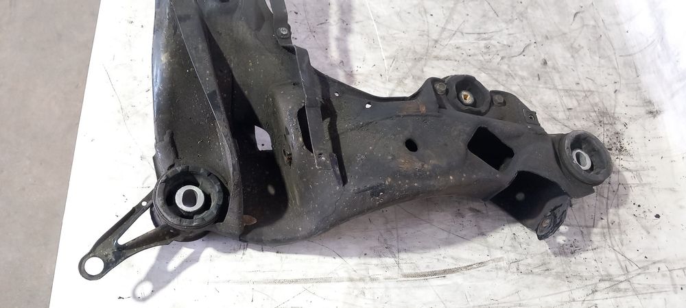 Charriot frente AUDI A6 Avant (4B5, C5)