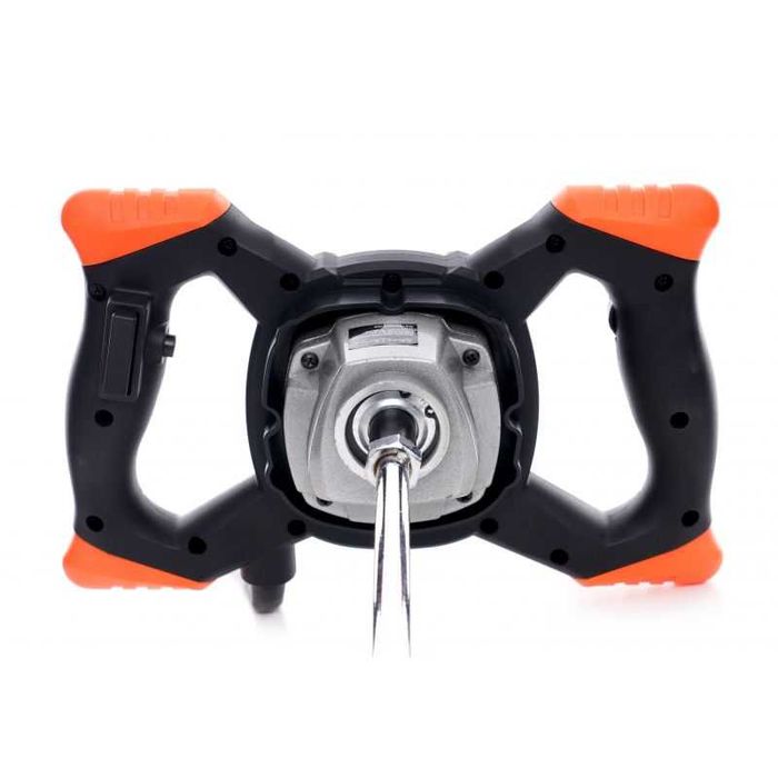 Mieszadło elektryczne 2600W do zapraw kleju wiertarka + mieszalnik