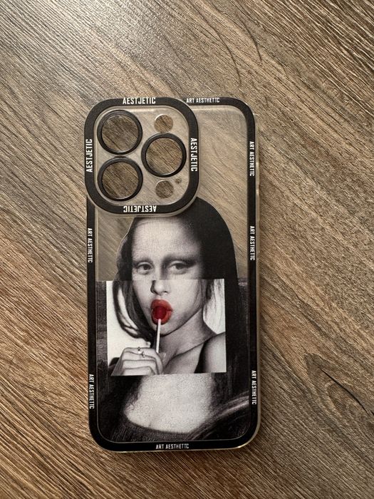 Чохол на Iphone 15 Pro