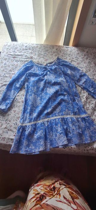 Roupa lanidor menina