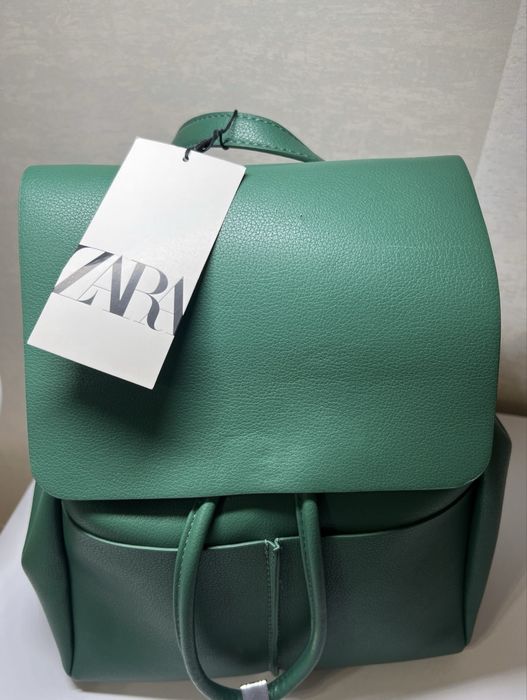 Рюкзак Zara оригінал новий