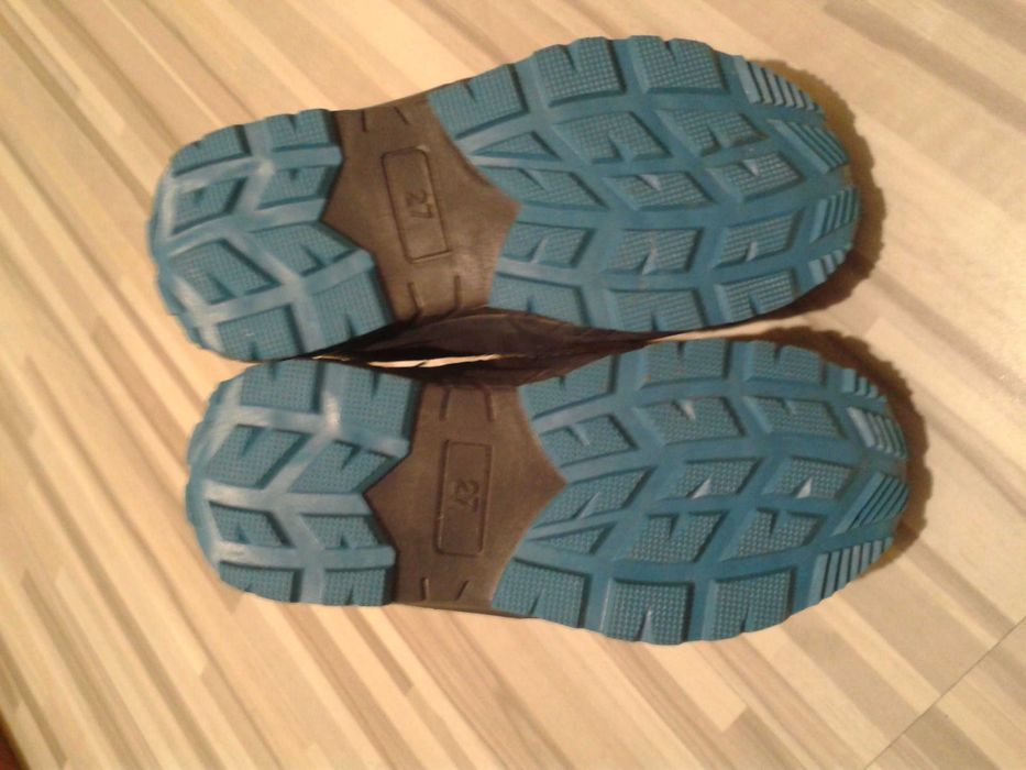 buty chłopięce, wiosenne, rozm. 27, NOWE