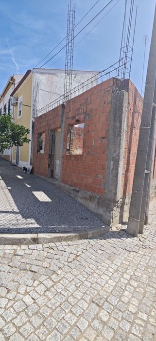 Casa para construir