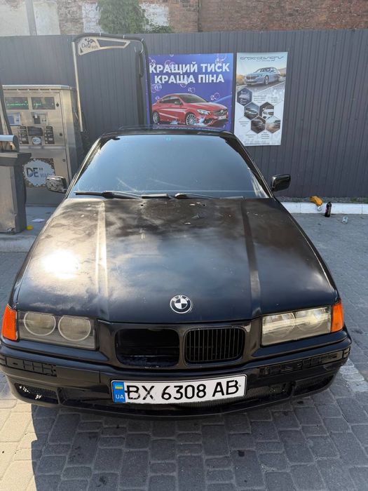 Продам бмв е36