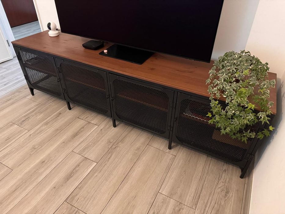 Móvel de TV Fjallbo