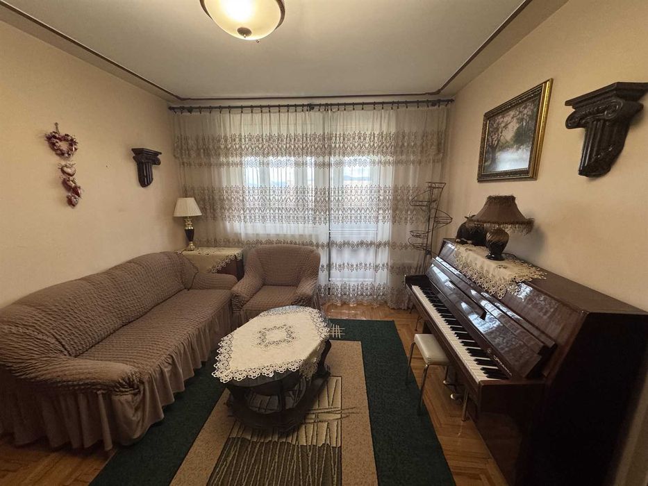 Оренда 2 кімнатної квартири, вул. Легоцького, Новий район.