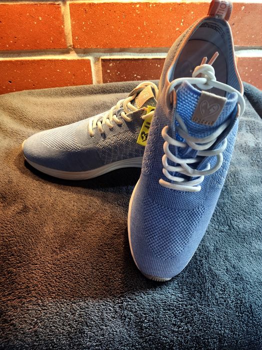 Marco Tozzi Sneaker Vegan roz. 40 nowe