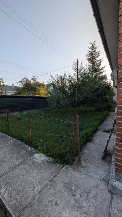 Продаж  будинку у Рудно вул. Миру