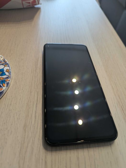 Pixel 5a екран оригінал