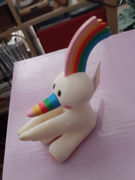 Mascote Curro Expo Sevilha 1998