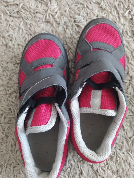 Tenis criança 32