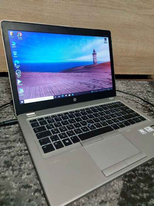 Игровой ноутбук Hp