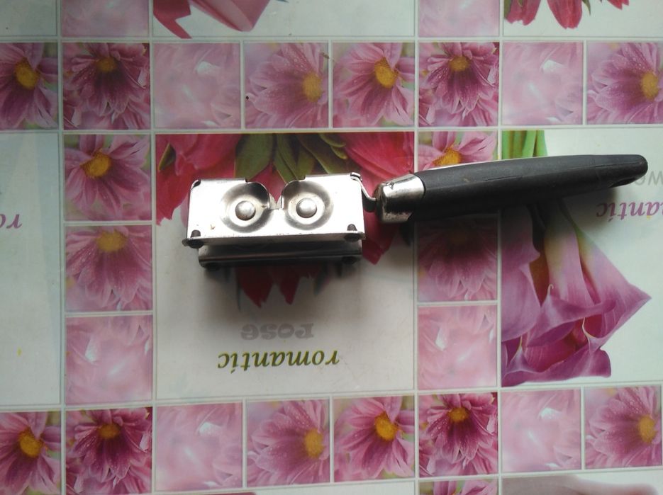 Точилка для ножа